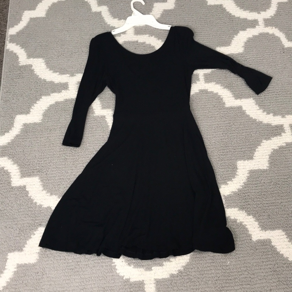 Express dress